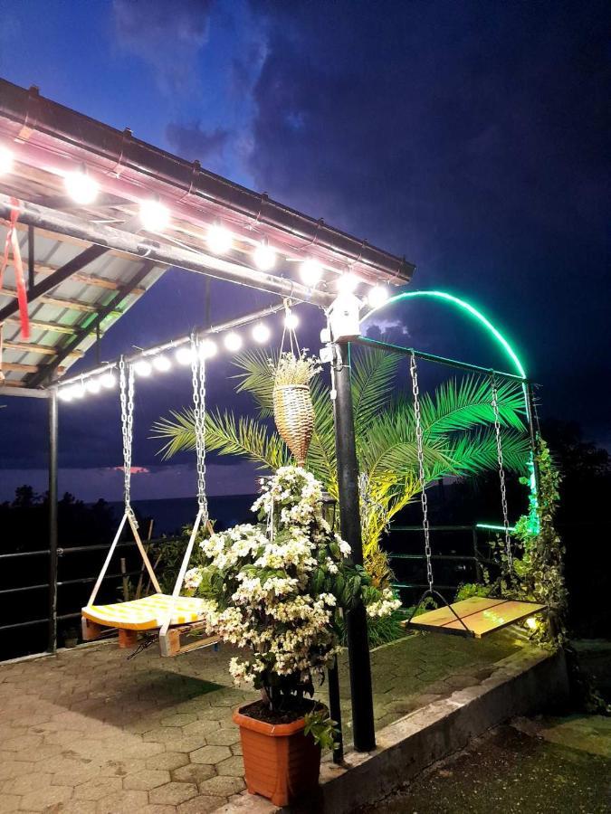 Kemeni Garden Hotell Batumi Eksteriør bilde
