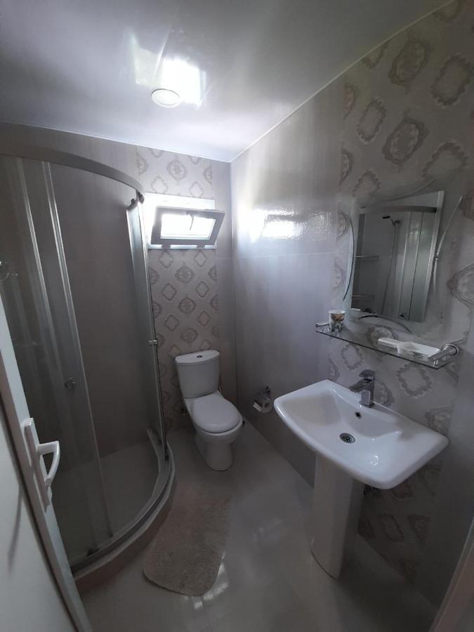 Kemeni Garden Hotell Batumi Eksteriør bilde