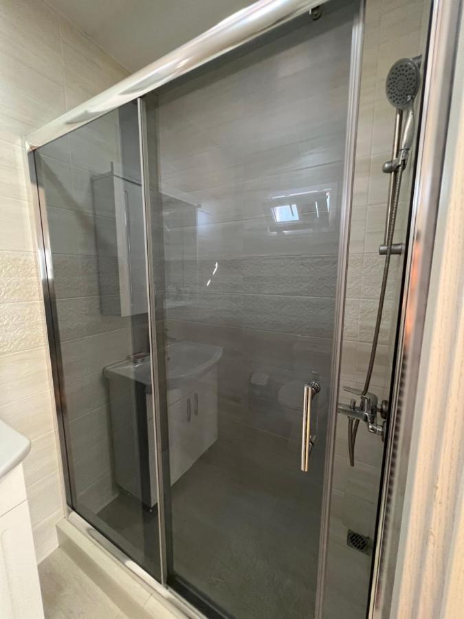 Kemeni Garden Hotell Batumi Eksteriør bilde
