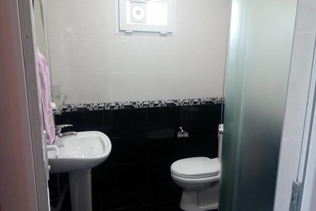 Kemeni Garden Hotell Batumi Eksteriør bilde